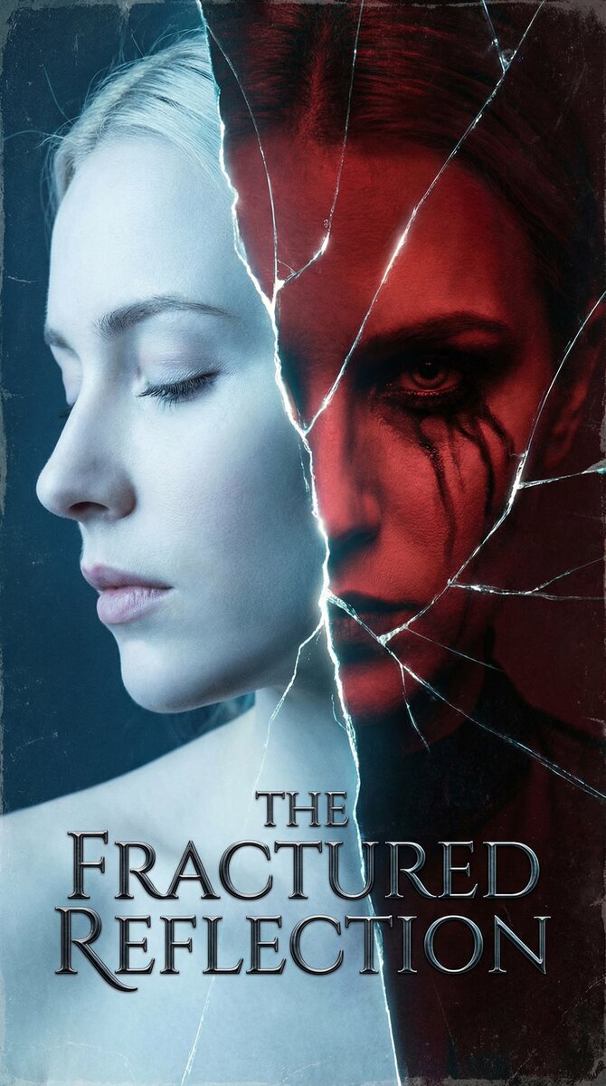 《镜中人》剧集视频海报